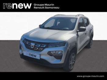 DACIA Spring 45ch Business 2020 - Achat IntÃ©gral