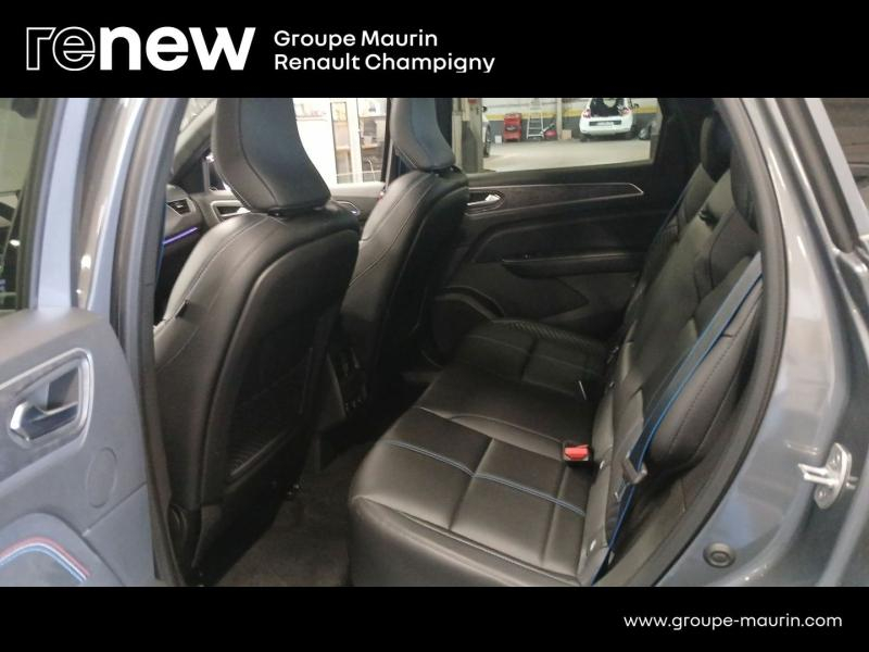 Photo 11 de l’annonce de RENAULT Arkana d’occasion à vendre à CHAMPIGNY-SUR-MARNE