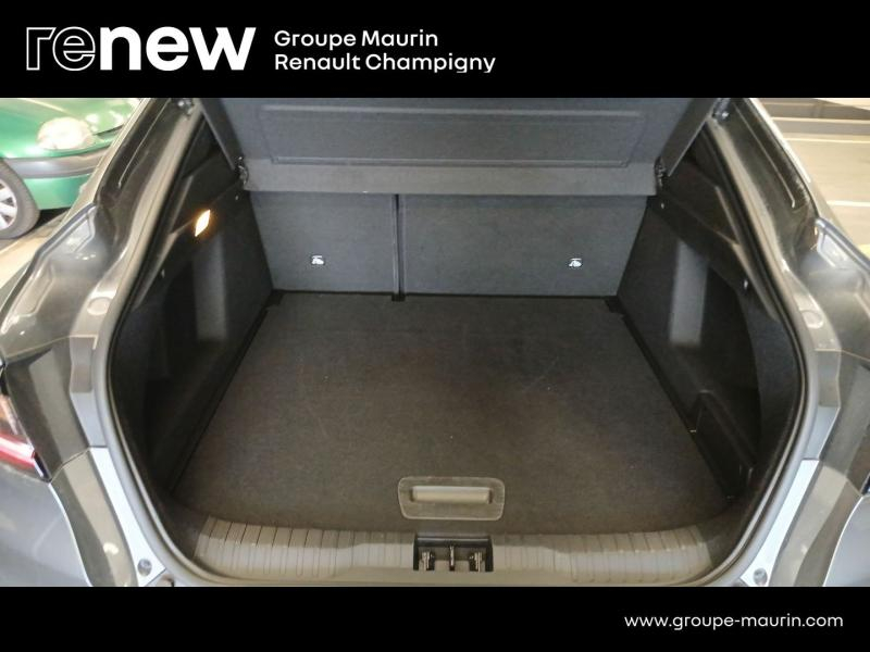 Photo 13 de l’annonce de RENAULT Arkana d’occasion à vendre à CHAMPIGNY-SUR-MARNE