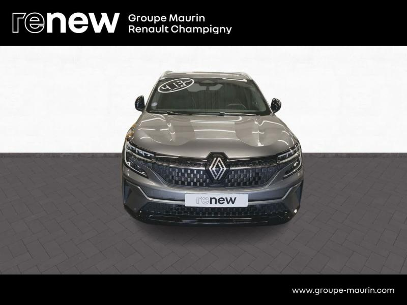 Photo 3 de l’annonce de RENAULT Austral d’occasion à vendre à CHAMPIGNY-SUR-MARNE