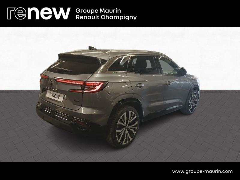 Photo 5 de l’annonce de RENAULT Austral d’occasion à vendre à CHAMPIGNY-SUR-MARNE