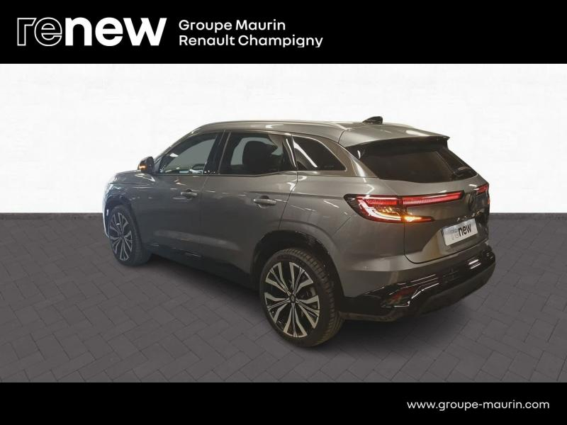Photo 6 de l’annonce de RENAULT Austral d’occasion à vendre à CHAMPIGNY-SUR-MARNE