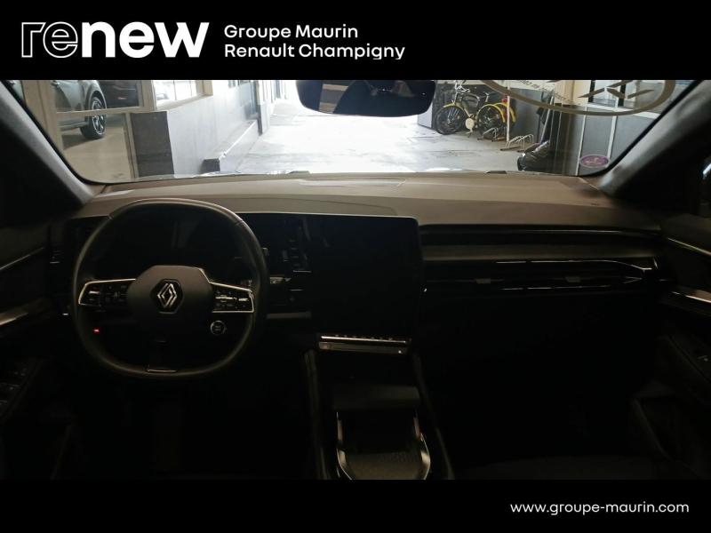 Photo 8 de l’annonce de RENAULT Austral d’occasion à vendre à CHAMPIGNY-SUR-MARNE