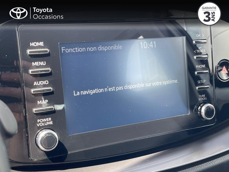 Photo 15 de l’annonce de TOYOTA Aygo X d’occasion à vendre à AUBIÈRE