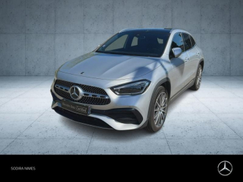 MERCEDES-BENZ Classe GLA d’occasion à vendre à NIMES