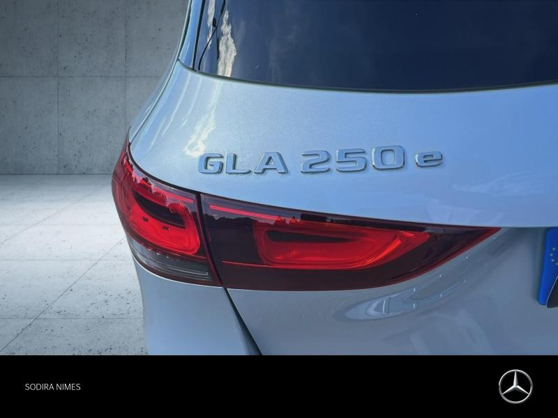 Photo 6 de l’annonce de MERCEDES-BENZ Classe GLA d’occasion à vendre à NIMES
