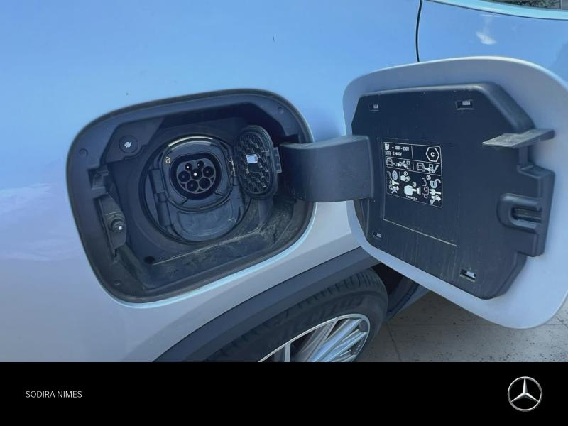 Photo 11 de l’annonce de MERCEDES-BENZ Classe GLA d’occasion à vendre à NIMES