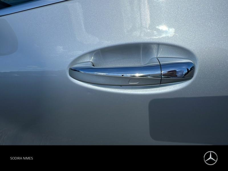 Photo 14 de l’annonce de MERCEDES-BENZ Classe GLA d’occasion à vendre à NIMES