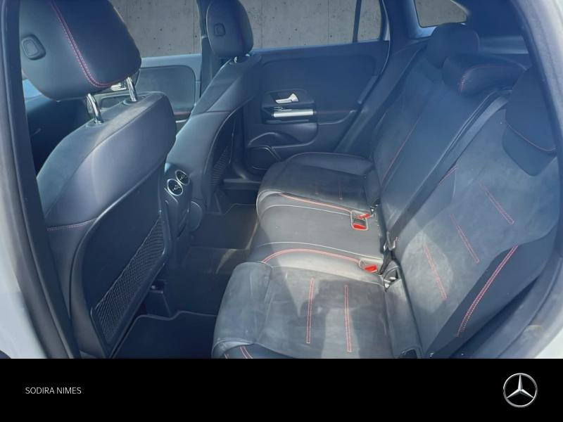 Photo 15 de l’annonce de MERCEDES-BENZ Classe GLA d’occasion à vendre à NIMES