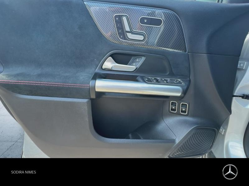 Photo 18 de l’annonce de MERCEDES-BENZ Classe GLA d’occasion à vendre à NIMES