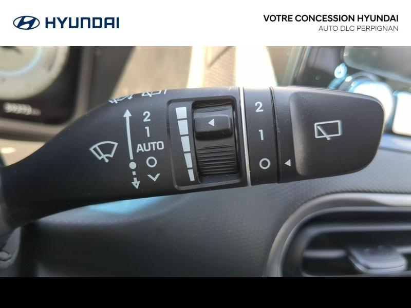 Photo 17 de l’annonce de HYUNDAI Kona d’occasion à vendre à PERPIGNAN