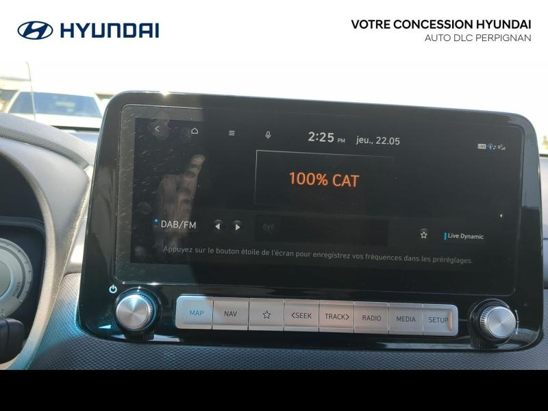 Photo 19 de l’annonce de HYUNDAI Kona d’occasion à vendre à PERPIGNAN