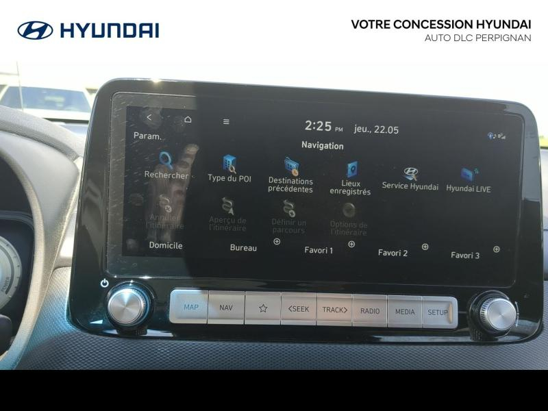 Photo 20 de l’annonce de HYUNDAI Kona d’occasion à vendre à PERPIGNAN