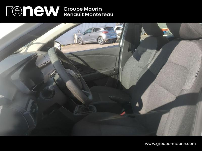 Photo 10 de l’annonce de DACIA Sandero d’occasion à vendre à VARENNES SUR SEINE