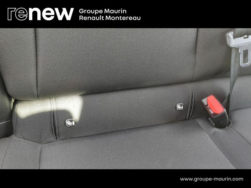 Photo 19 de l’annonce de DACIA Sandero d’occasion à vendre à VARENNES SUR SEINE