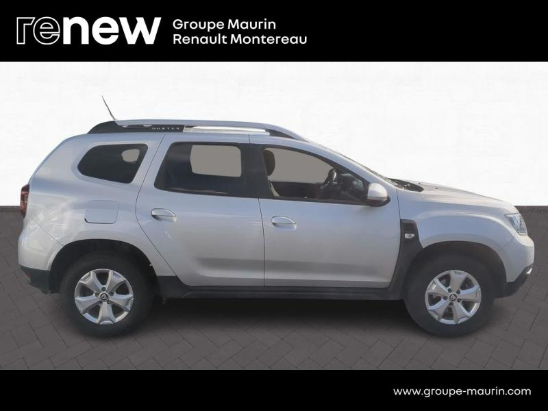 Photo 3 de l’annonce de DACIA Duster d’occasion à vendre à VARENNES SUR SEINE