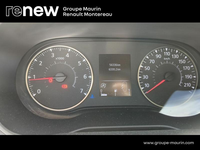 Photo 9 de l’annonce de DACIA Duster d’occasion à vendre à VARENNES SUR SEINE