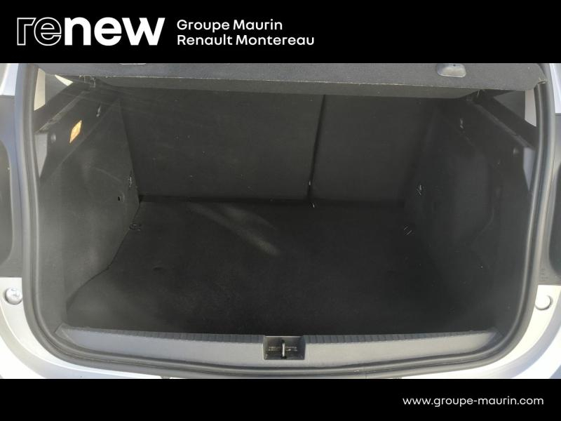 Photo 13 de l’annonce de DACIA Duster d’occasion à vendre à VARENNES SUR SEINE