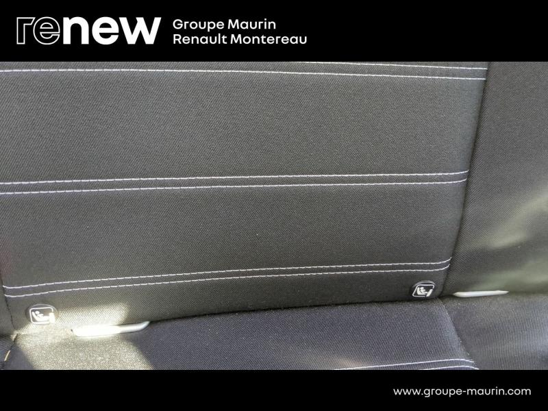 Photo 17 de l’annonce de DACIA Duster d’occasion à vendre à VARENNES SUR SEINE