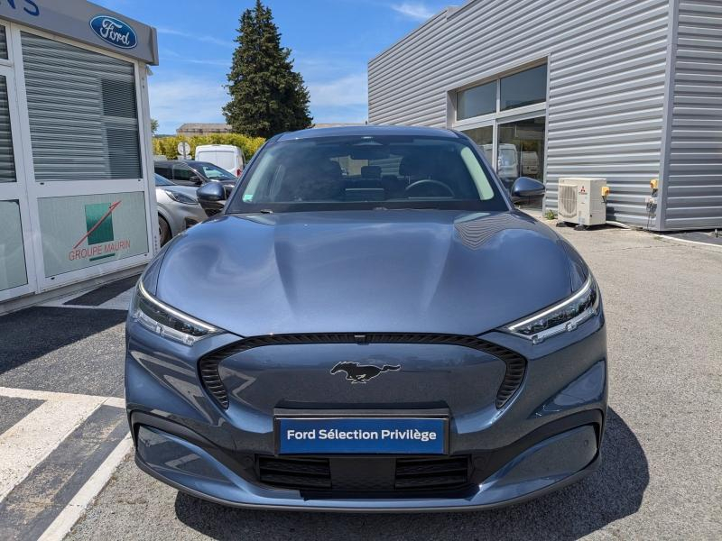 Photo 3 de l’annonce de FORD Mustang Mach-E d’occasion à vendre à DRAGUIGNAN
