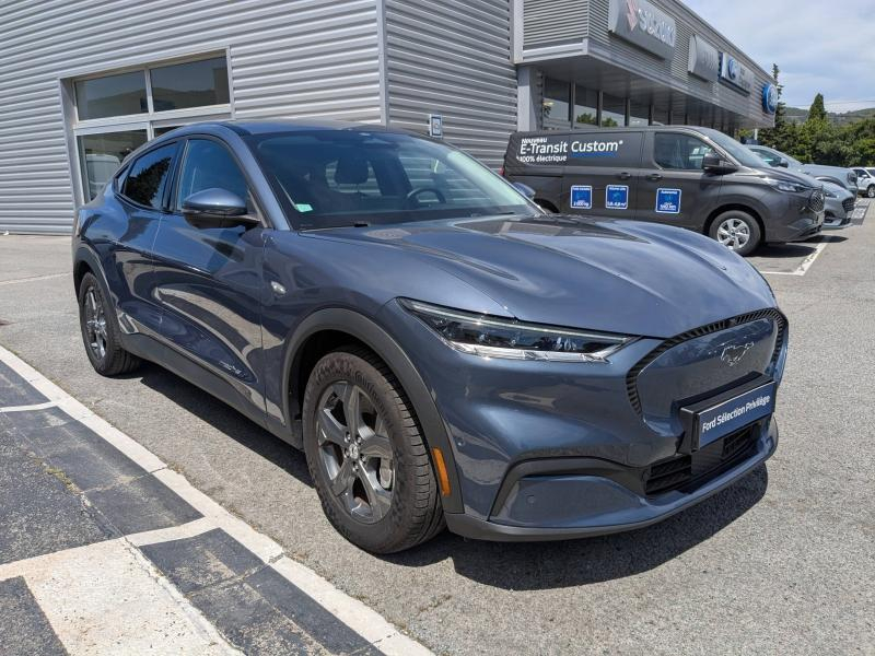 Photo 4 de l’annonce de FORD Mustang Mach-E d’occasion à vendre à DRAGUIGNAN