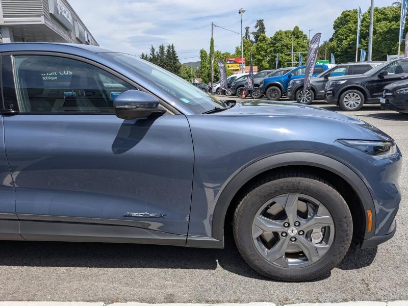 Photo 5 de l’annonce de FORD Mustang Mach-E d’occasion à vendre à DRAGUIGNAN