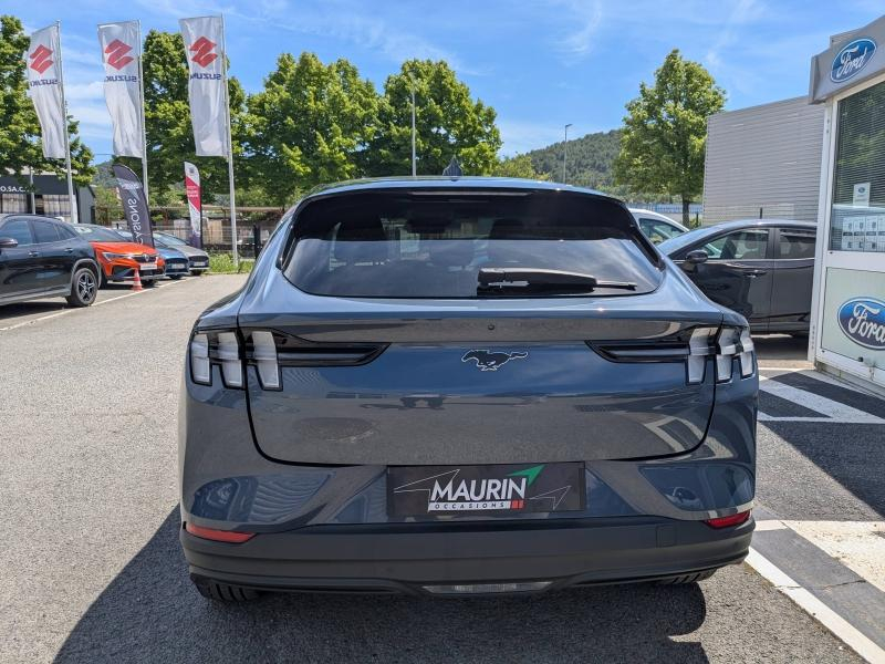 Photo 8 de l’annonce de FORD Mustang Mach-E d’occasion à vendre à DRAGUIGNAN