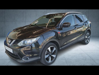NISSAN Qashqai d’occasion à vendre à PERPIGNAN