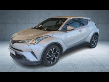 TOYOTA C-HR d’occasion à vendre à PERPIGNAN