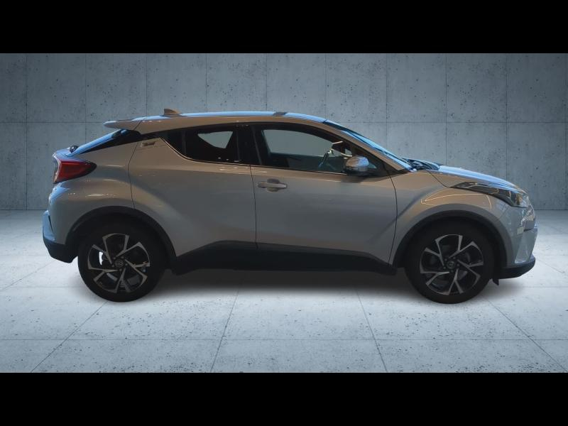 Photo 4 de l’annonce de TOYOTA C-HR d’occasion à vendre à PERPIGNAN