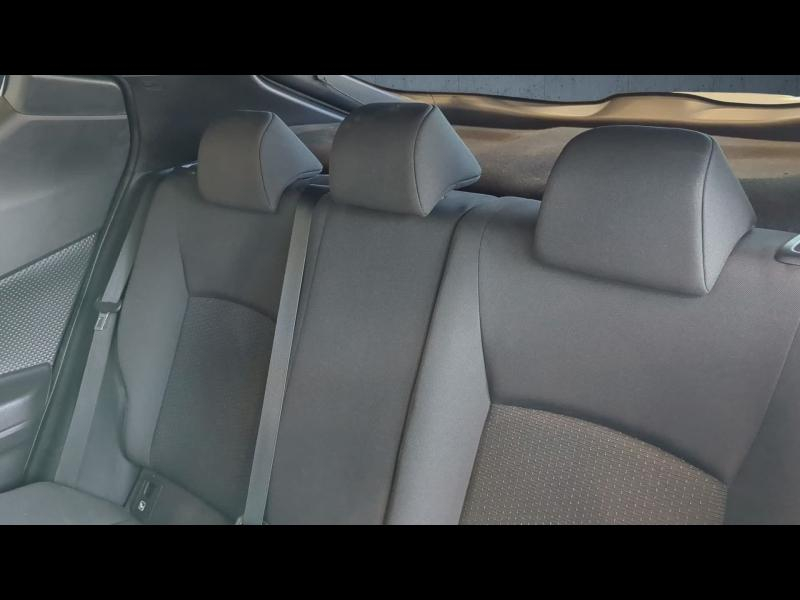Photo 13 de l’annonce de TOYOTA C-HR d’occasion à vendre à PERPIGNAN