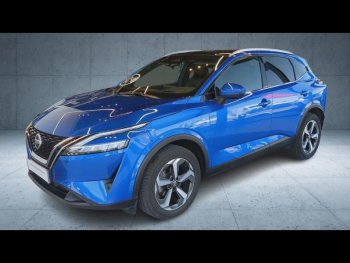 NISSAN Qashqai d’occasion à vendre à PERPIGNAN