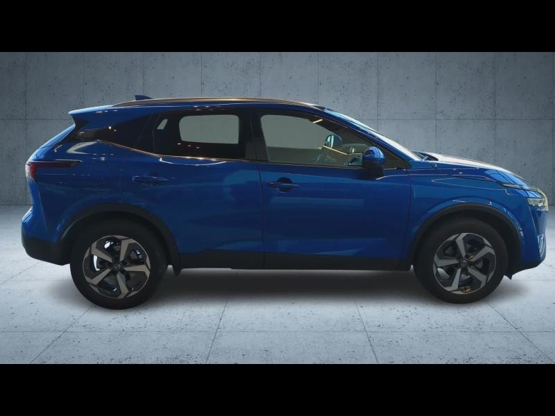 Photo 4 de l’annonce de NISSAN Qashqai d’occasion à vendre à PERPIGNAN