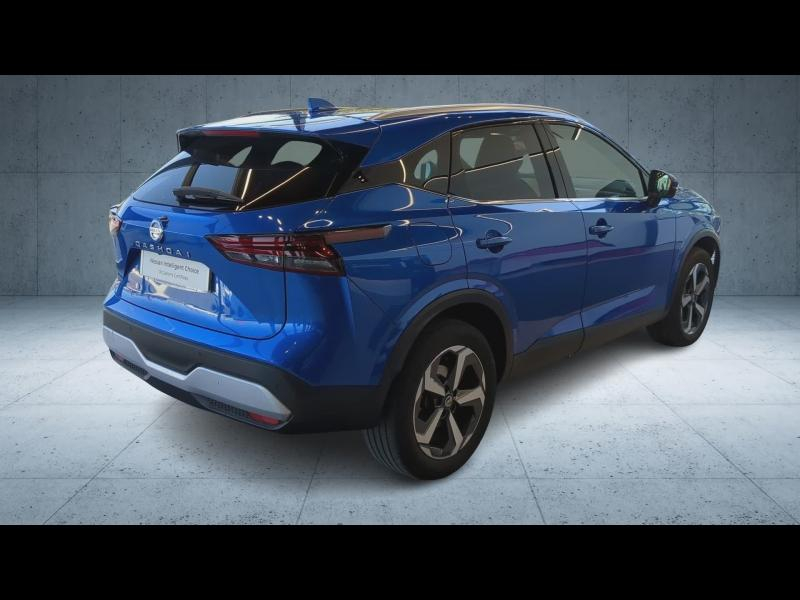 Photo 5 de l’annonce de NISSAN Qashqai d’occasion à vendre à PERPIGNAN