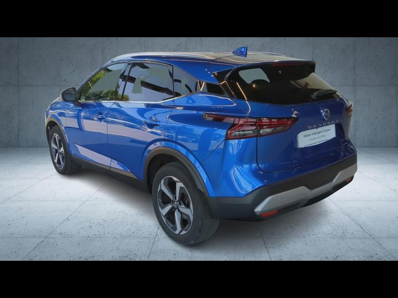 Photo 7 de l’annonce de NISSAN Qashqai d’occasion à vendre à PERPIGNAN