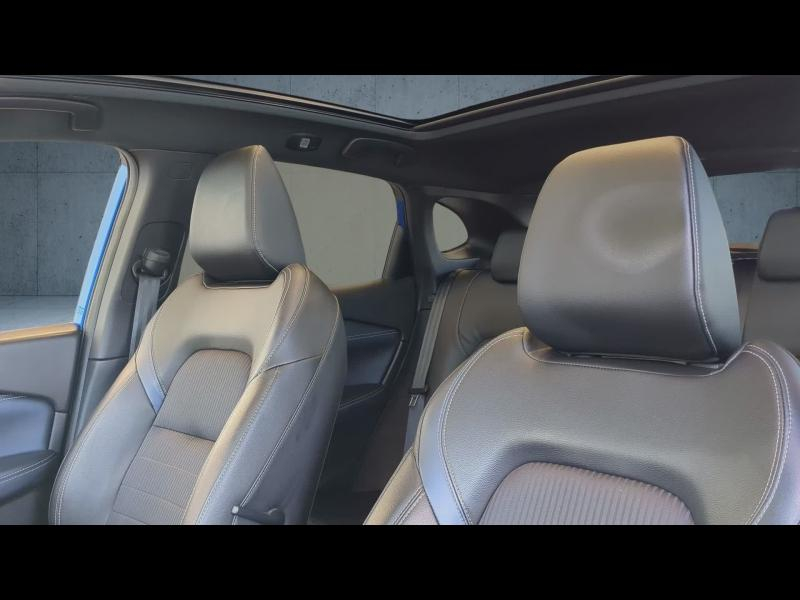 Photo 14 de l’annonce de NISSAN Qashqai d’occasion à vendre à PERPIGNAN