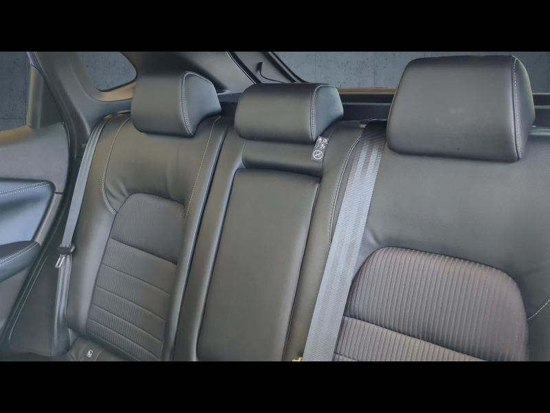 Photo 15 de l’annonce de NISSAN Qashqai d’occasion à vendre à PERPIGNAN