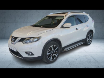 NISSAN X-Trail d’occasion à vendre à PERPIGNAN