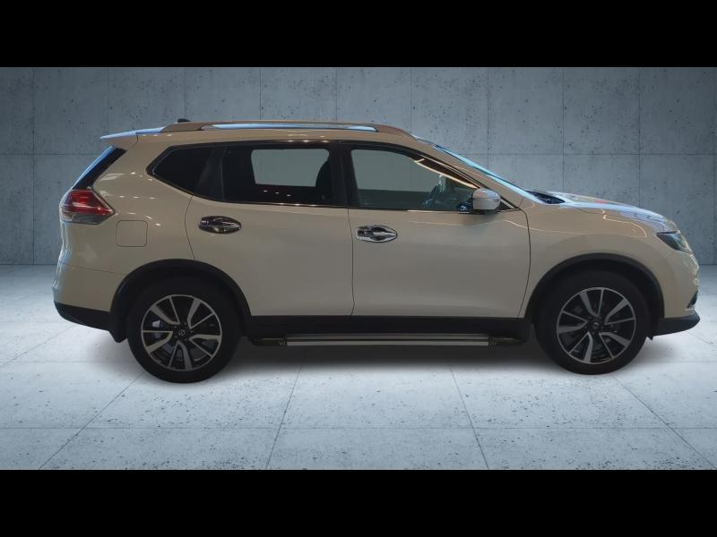 Photo 4 de l’annonce de NISSAN X-Trail d’occasion à vendre à PERPIGNAN