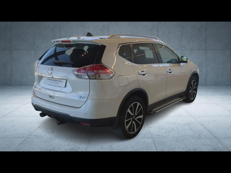 Photo 5 de l’annonce de NISSAN X-Trail d’occasion à vendre à PERPIGNAN