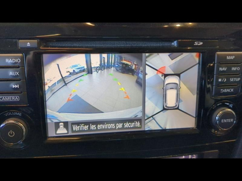 Photo 9 de l’annonce de NISSAN X-Trail d’occasion à vendre à PERPIGNAN