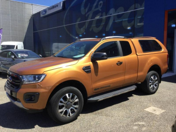FORD Ranger VUL d’occasion à vendre à AVIGNON