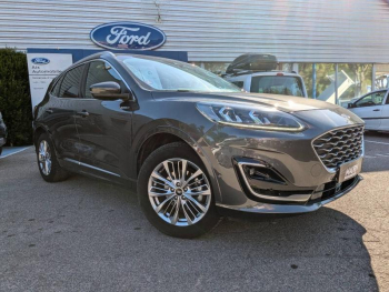 FORD Kuga d’occasion à vendre à AIX-EN-PROVENCE