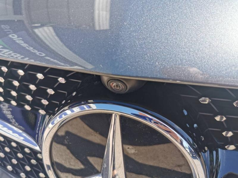 Photo 6 de l’annonce de MERCEDES-BENZ Classe C Coupé d’occasion à vendre à VITROLLES