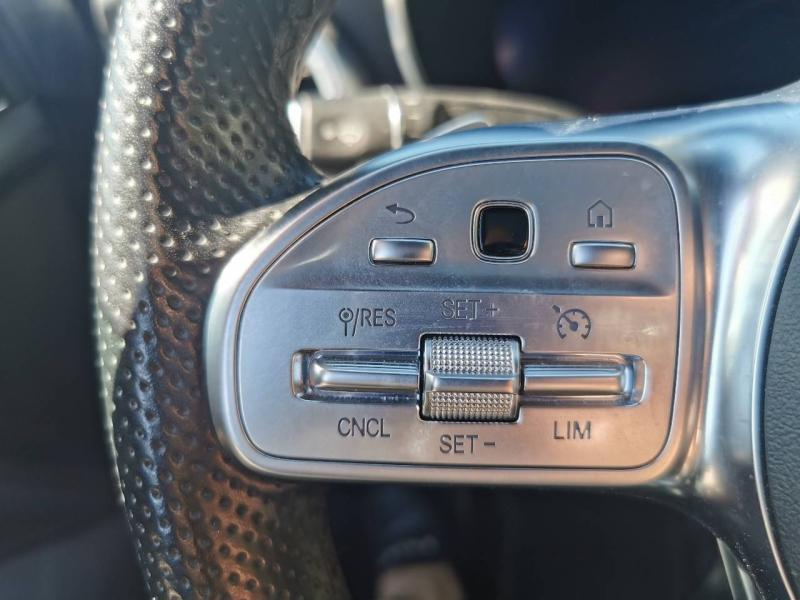 Photo 19 de l’annonce de MERCEDES-BENZ Classe C Coupé d’occasion à vendre à VITROLLES
