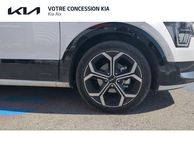 Photo 4 de l’annonce de KIA Niro d’occasion à vendre à AIX-EN-PROVENCE
