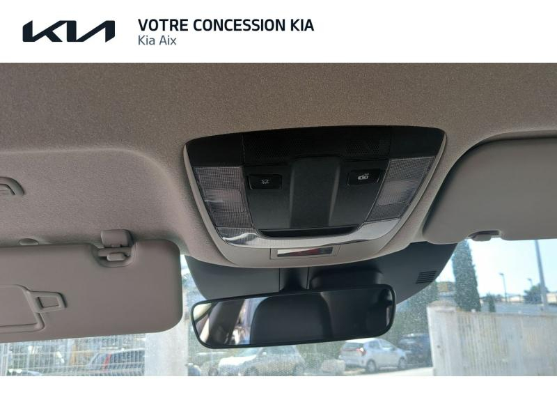 Photo 6 de l’annonce de KIA Niro d’occasion à vendre à AIX-EN-PROVENCE
