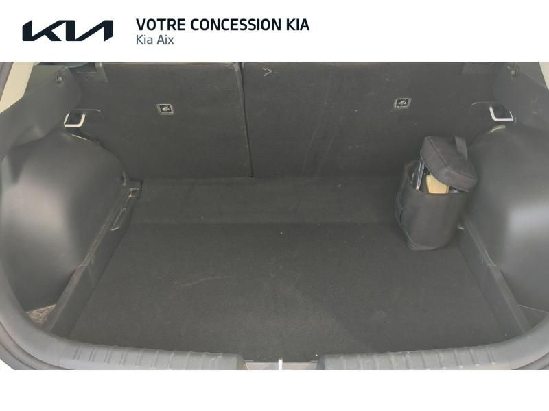 Photo 12 de l’annonce de KIA Niro d’occasion à vendre à AIX-EN-PROVENCE