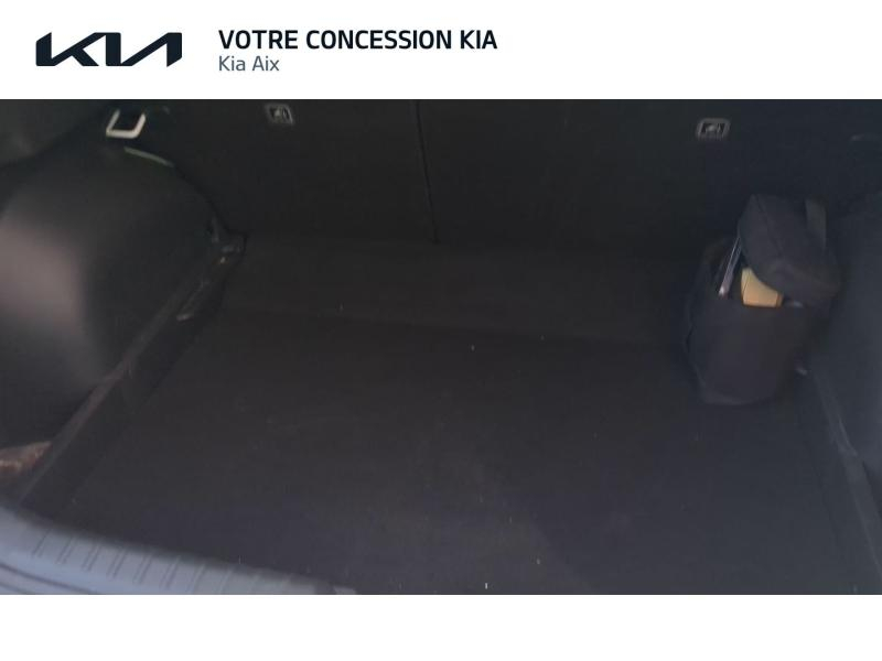 Photo 15 de l’annonce de KIA Niro d’occasion à vendre à AIX-EN-PROVENCE