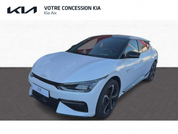 KIA EV6 d’occasion à vendre à AIX-EN-PROVENCE